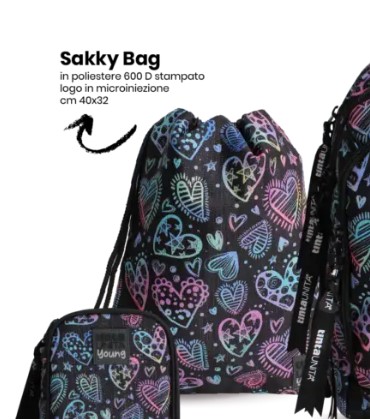 SAKKY BAG